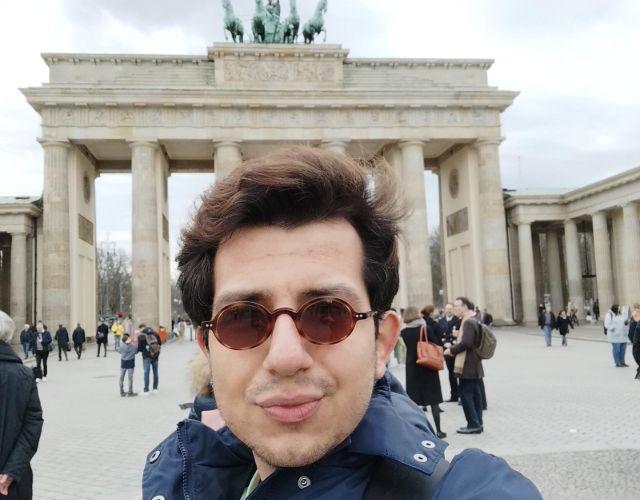 Andırın İngilizce Özel Ders